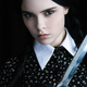 Illustration for article titled Its Wednesday Addams